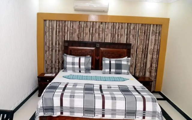 New Era Guest House