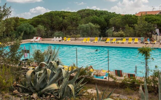 Camping Golfo dellAsinara