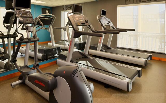 Fairfield Inn & Suites by Marriott Martinsburg