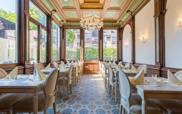 Amrâth Hotel Bigarré