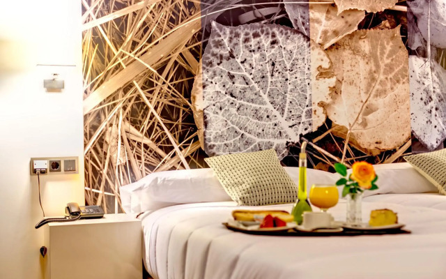 Hotel Las Terrazas