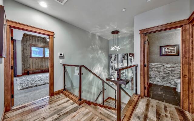 Gondola Vista 13 - 6 Br Townhouse