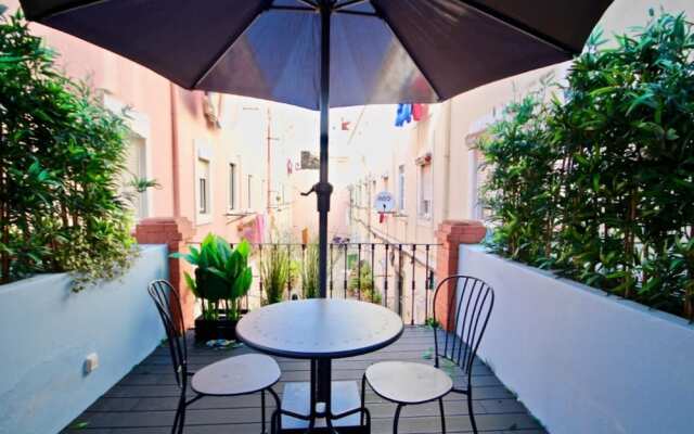 Akicity Amoreiras Palisade