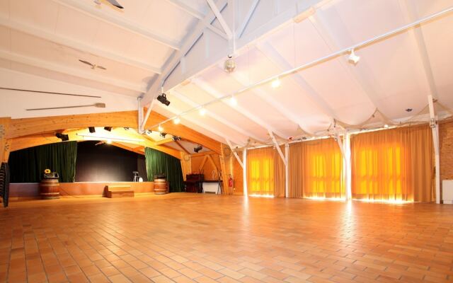 Odésia Vacances Village Club Le Phare