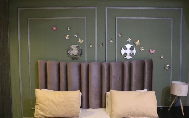 Sab Hotel & Residences