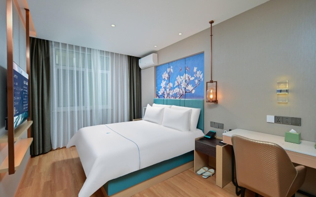 Jinjiang Inn Shenzhen Diwang Square