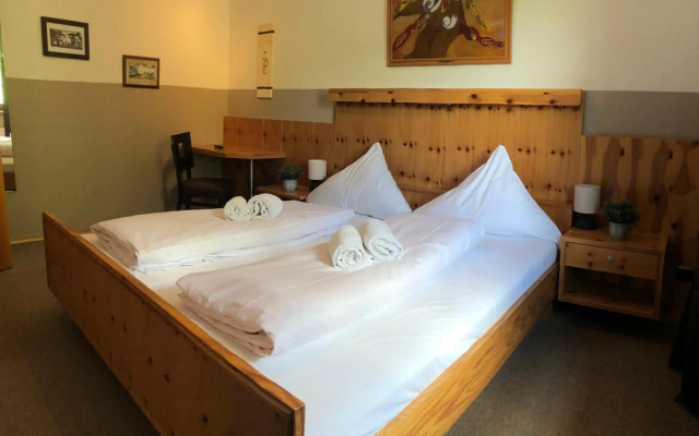 Hotel Zum Deutschen Eck