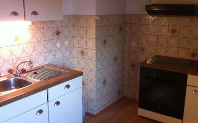 Apartment Cäcilia