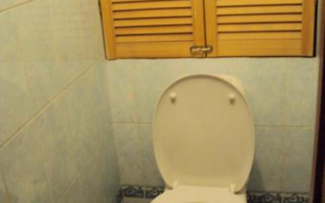 Zvezda Mini Hotel Yugo Zapad