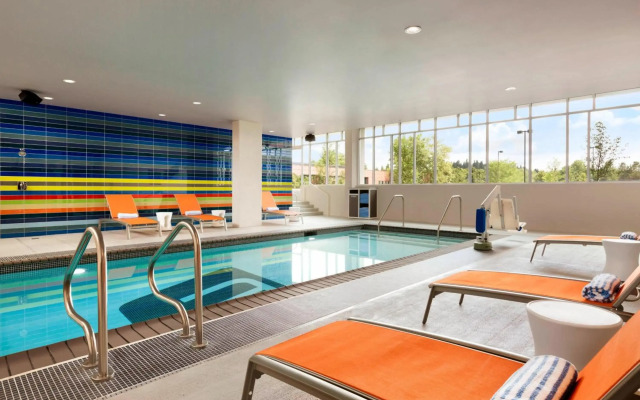 Aloft Hillsboro-Beaverton