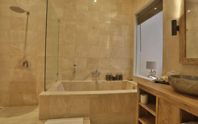 Anulekha Resort and Villa