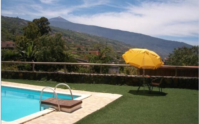 House in La Oratava Tenerife 101356 by MO Rentals