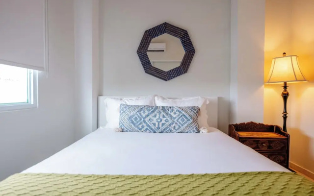 Santurce Urban Lodge