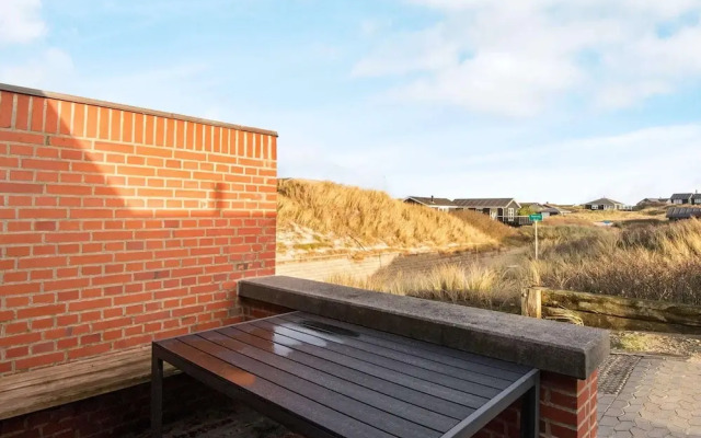 Beachfront Bungalow Bliss - By Traum Ferienwohnungen