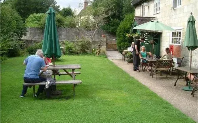 The Riverbarn - Guest house