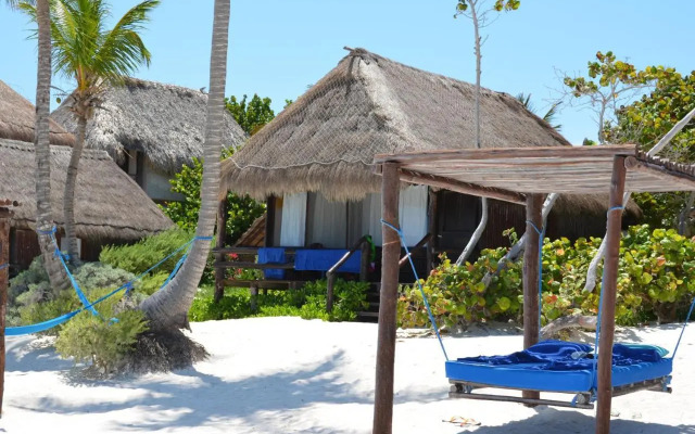 Stay in Tulum!