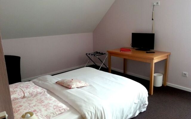 Hôtel Restaurant Collin