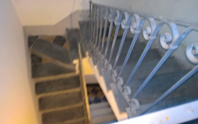 San Martino Comfy Flat