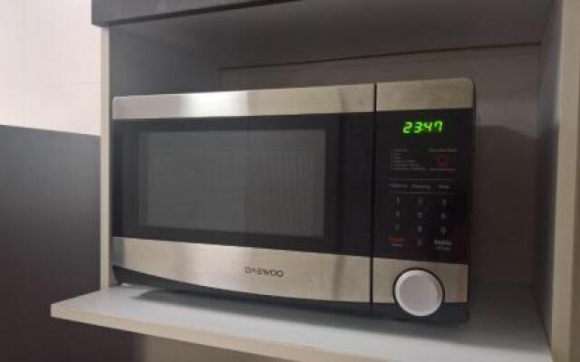 Casa Flamingos 25
