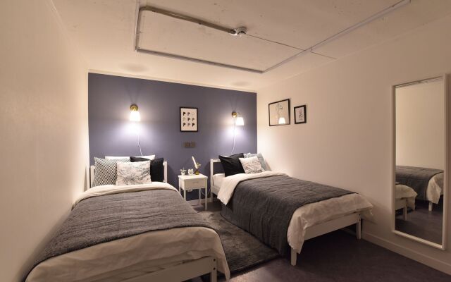 Mono House Hongdae 5