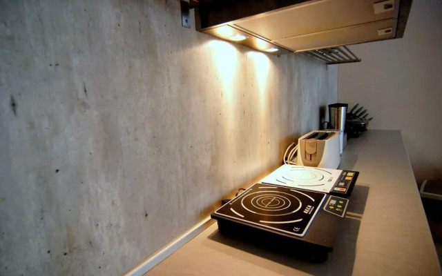 Baratero Mar Nero Apartments