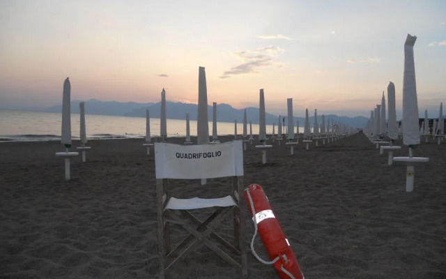 Quadrifoglio Village