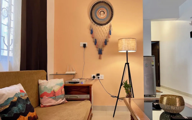 Goan Hideaway - Uno