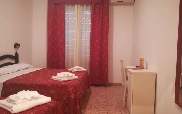Hotel Perla