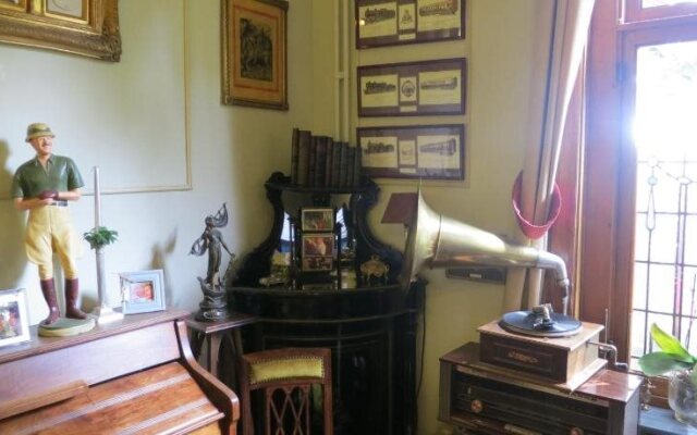 B&B Les Taillis