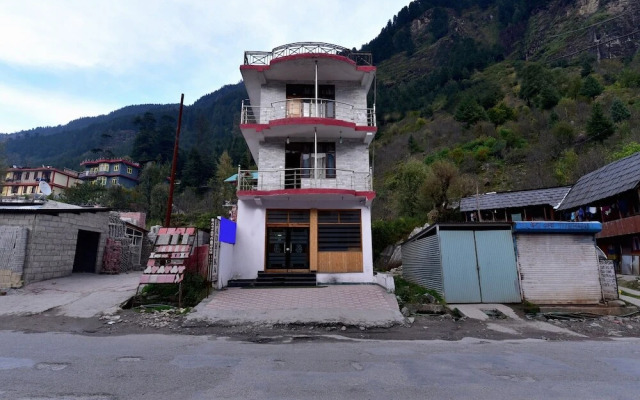 Radhika Cottage by OYO Rooms