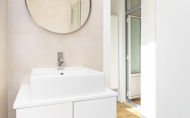 Golden Premium Apartment