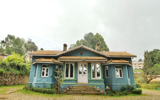 OYO Homes 024 Kodaikanal