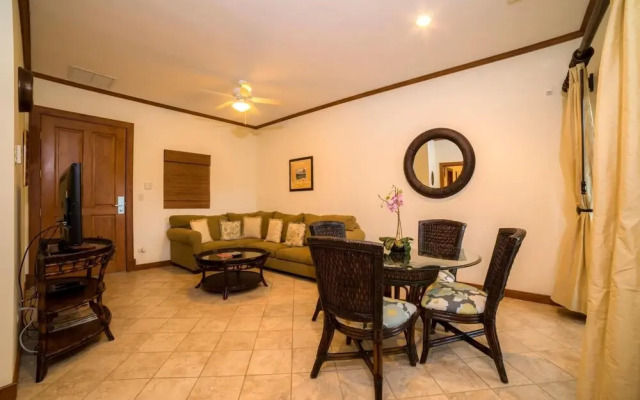 Veranda 5A - 1 bdr 1 Bath