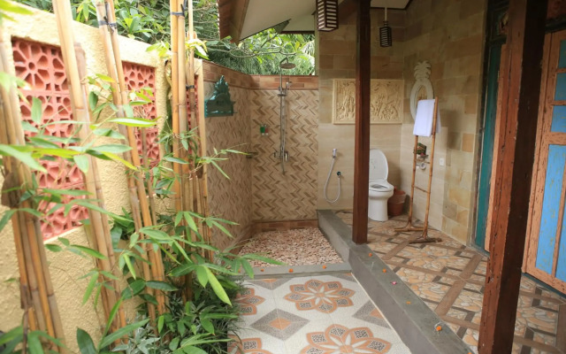 KTS Balinese Villas