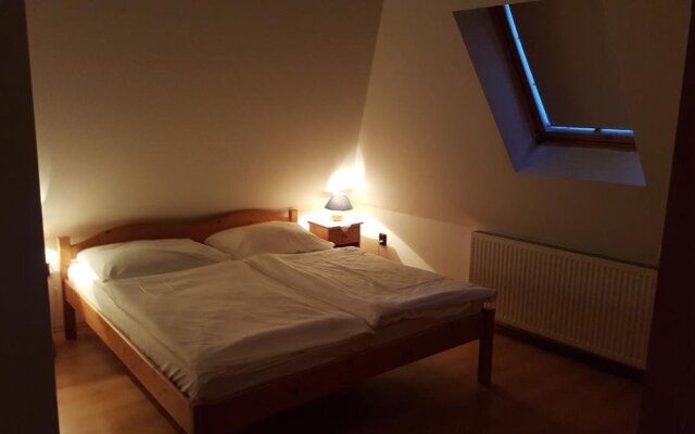 Hotel Carpatia Bratislava