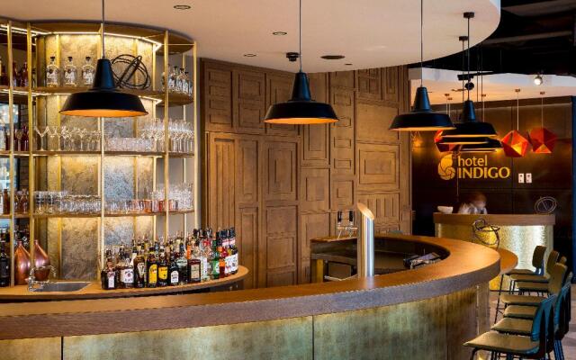 Hotel Indigo Dresden - Wettiner Platz by IHG