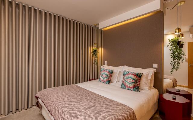 YOUROPO - Ribeira Gaia 3