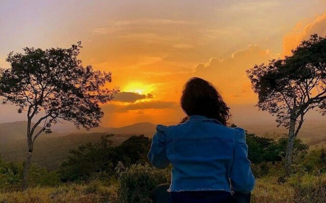 Rangel Village - Hotel Fazenda Pedra Do Rodeadouro