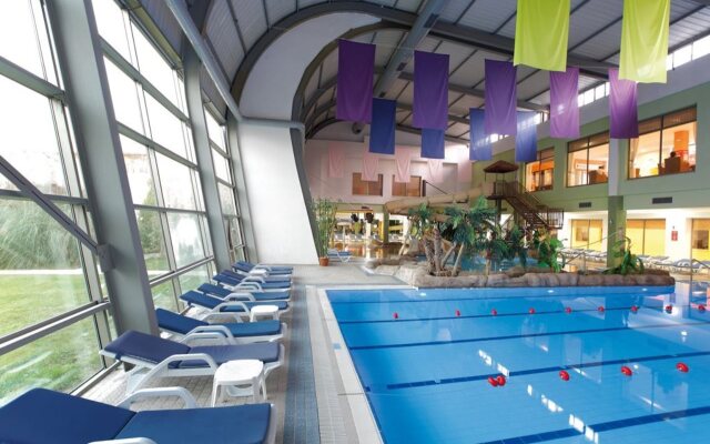 Aqua Fantasy Aquapark Hotel & Spa - All Inclusive