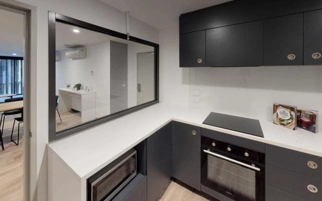 Popup Melbourne Central