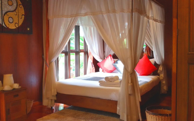 Banviewnam Camping & Resort