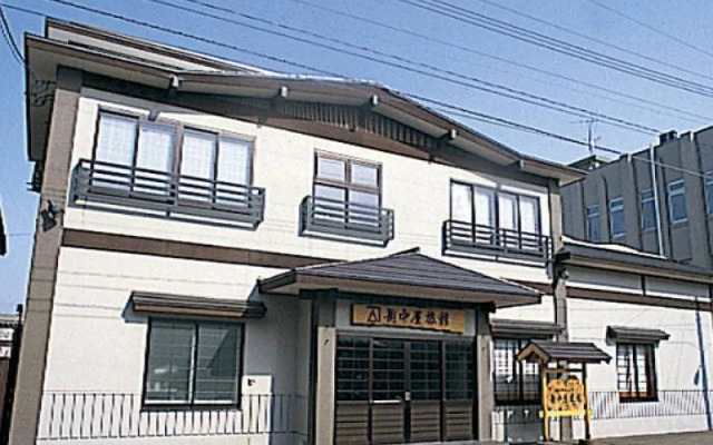 Etchuya Ryokan