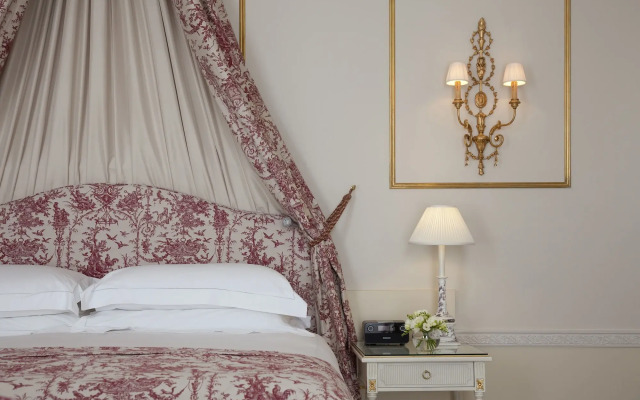The Merrion Hotel