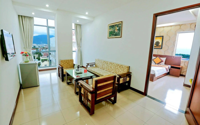Star Hotel and Spa Da Nang