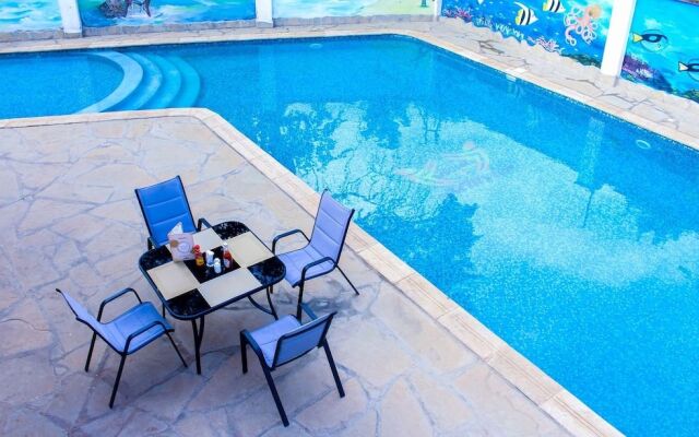 Mills View Hotel Kisumu