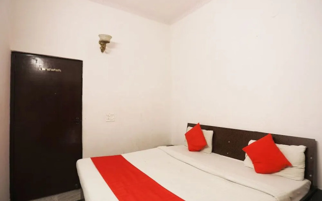 Brs Homes By OYO Rooms