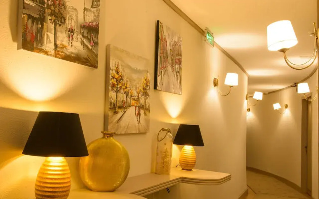 Scala In Rooms&Apartments
