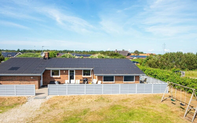 Energy-efficient Retreat - By Traum Ferienwohnungen