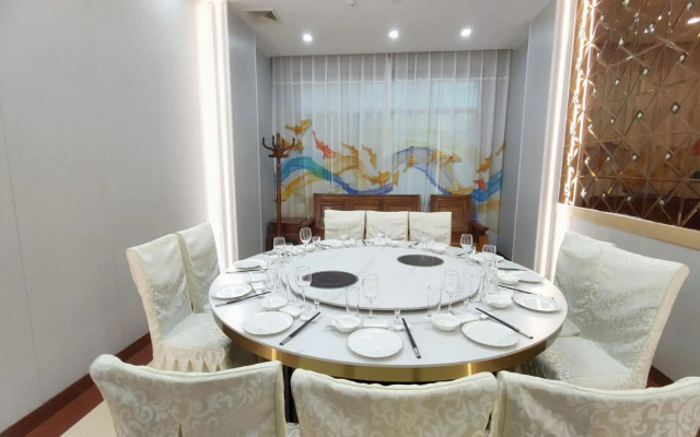 Huaxi International Hotel