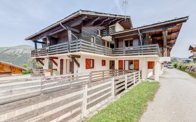 Studio Cornaline - Studio aux pieds des pistes